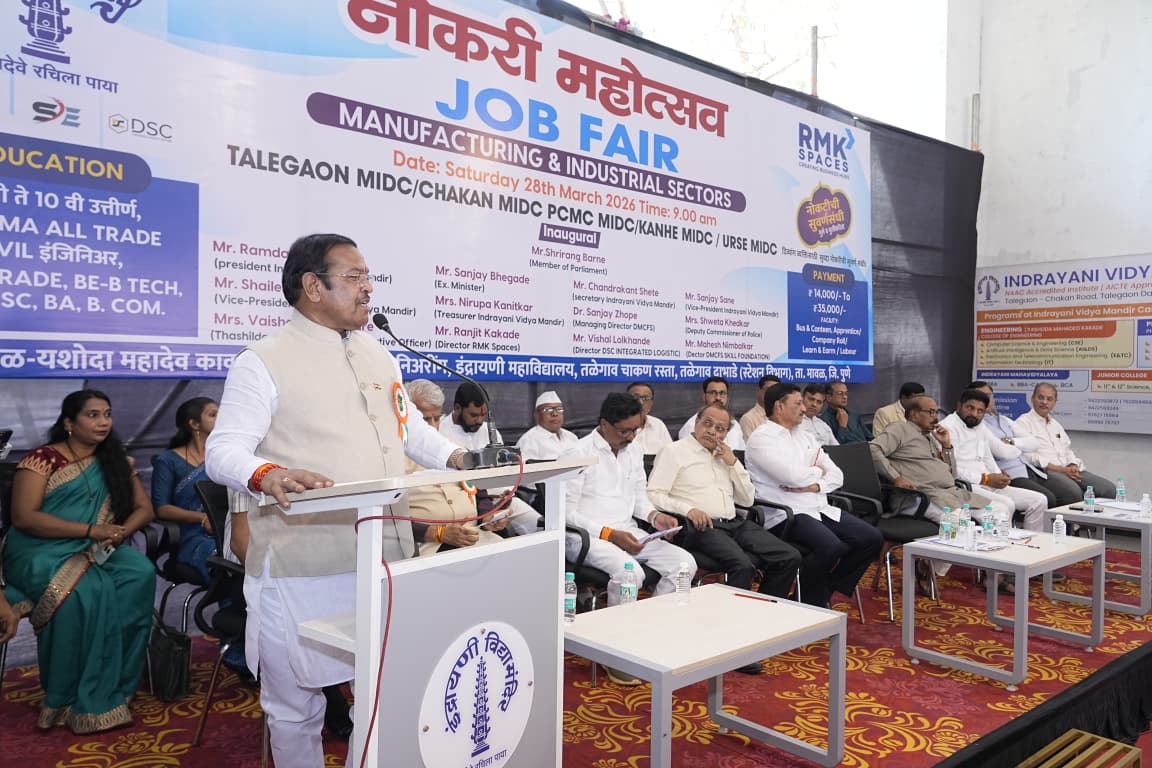 Job Fair 10
