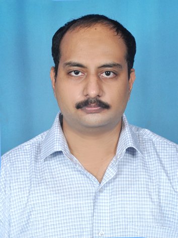 Mr. Akshay Sudam Kate