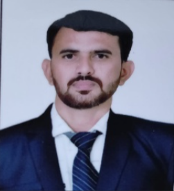 Dr. Vishal  Mangesh Kamathe