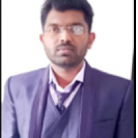 Mr. Vishal Subhash Choughule