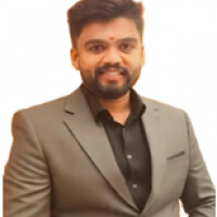 Mr. Pritam Nandkumar Mule