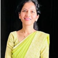 Ms. Ahilya Vishnu Narsale