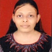 Ms. Shraddha Rajesh Jadhao