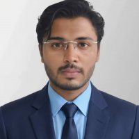 Mr. Hrishikesh Rajan Chitrakar