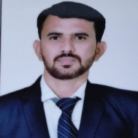 Dr. Vishal  Mangesh Kamathe
