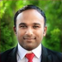 Dr. Chetan Motiram Harak