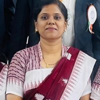 Mrs. Jaheda Nisar Magdum